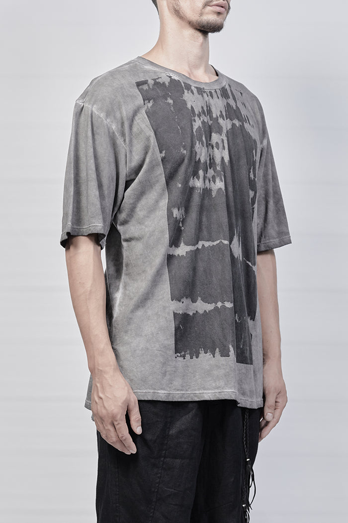 1702-CT02A/SS/DN Angel Dust Cut / SS  - Charcoal