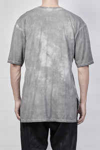 1702-CT02A/SS/DN Angel Dust Cut / SS  - Charcoal