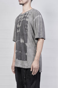 1702-CT02A/SS/DN Angel Dust Cut / SS  - Charcoal