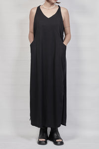2301-OP02 Double Pocket Monolith OP - Black
