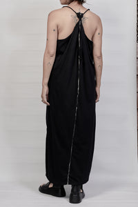 2301-OP02 Double Pocket Monolith OP - Black