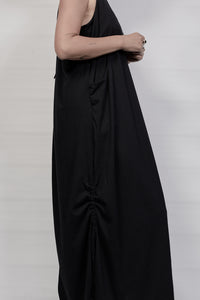 2301-OP02 Double Pocket Monolith OP - Black