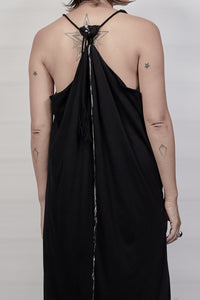 2301-OP02 Double Pocket Monolith OP - Black